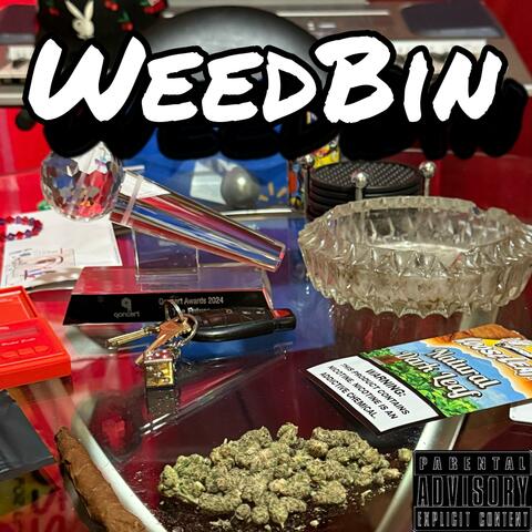 WeedBin