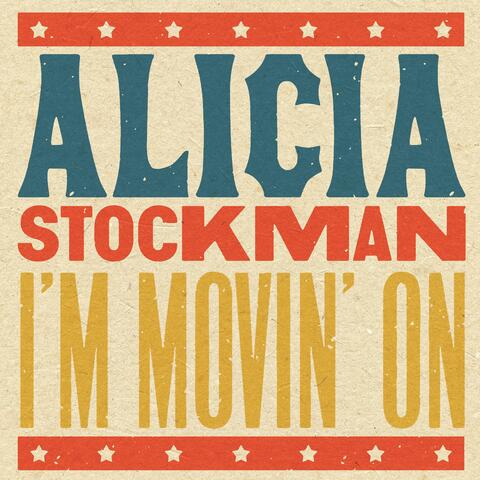 I'm Movin' On (feat. Sav Madigan)