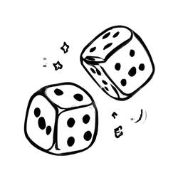 The Last Roll Of The Dice (Arranged by Chris Hardwick)