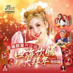 NEW YEAR CRAZY 过好年