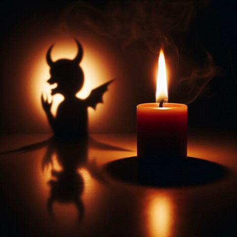 Shadows Speak