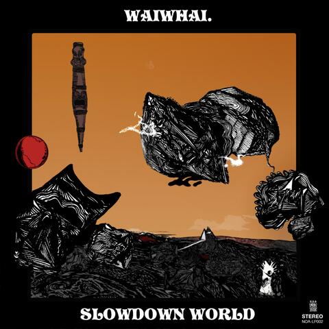 Slowdown World