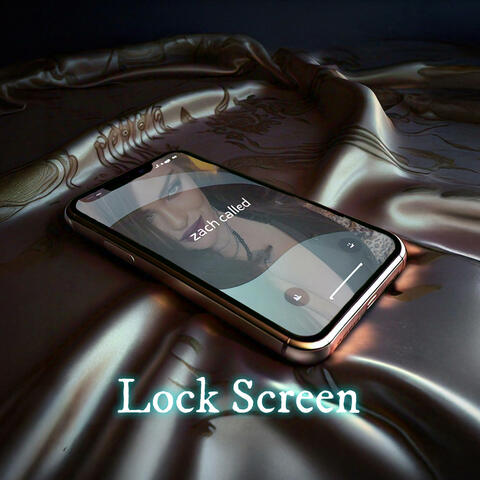 Lock Screen (Single)