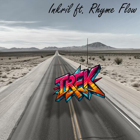 Trek (feat. Inkril)