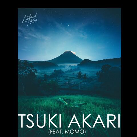 Tsuki Akari (feat. MOMO) [Radio Edit]