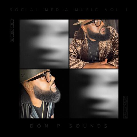 Social Media Music, Vol. 1