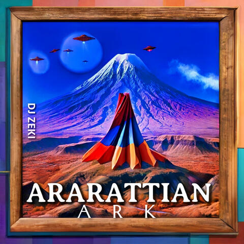 Ararattian Ark