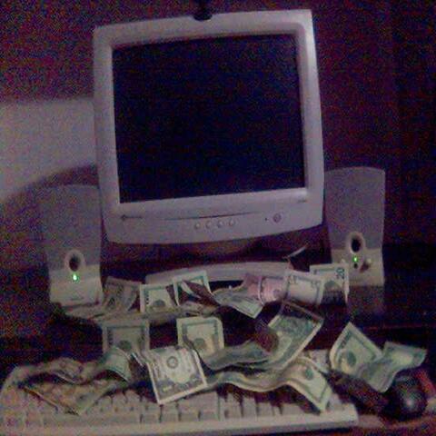 i live in the hood (Live)
