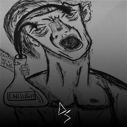 Enough (feat. AG Da Gift)