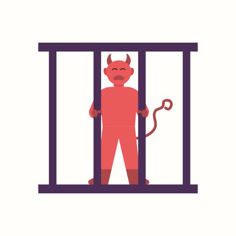Devil in Me
