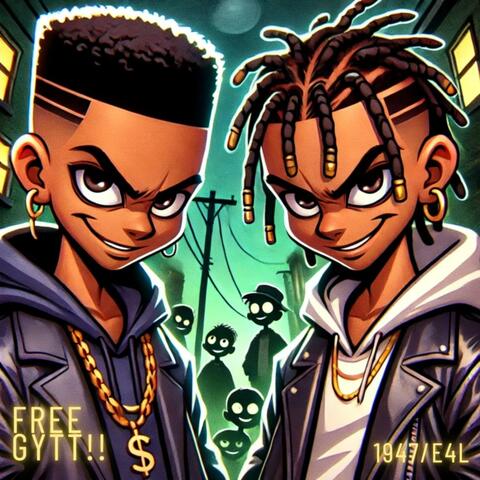 Keep Running (feat. Ac Almighty)