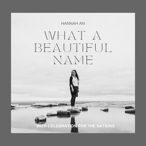 What A Beautiful Name (Live) (Live)