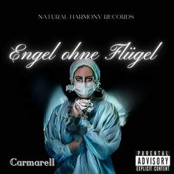 Engel ohne Flügel