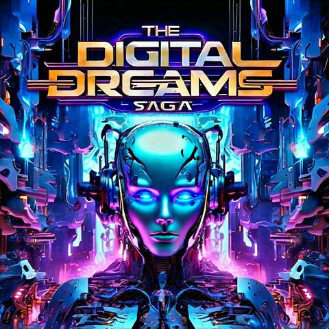 THE DIGITAL DREAMS SAGA