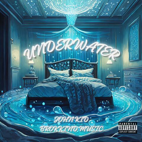 Underwater (feat. Brokkind)