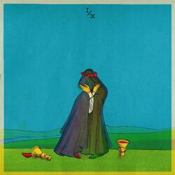 Two of Cups