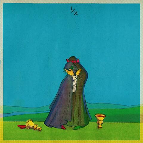 Two of Cups