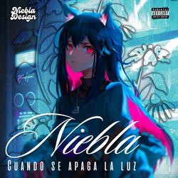 Cuando se apaga la luz (Nigthcore)