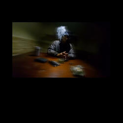 G RAW (PEGANDO GRITOS)