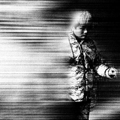 硬 (feat. Lil Nine)