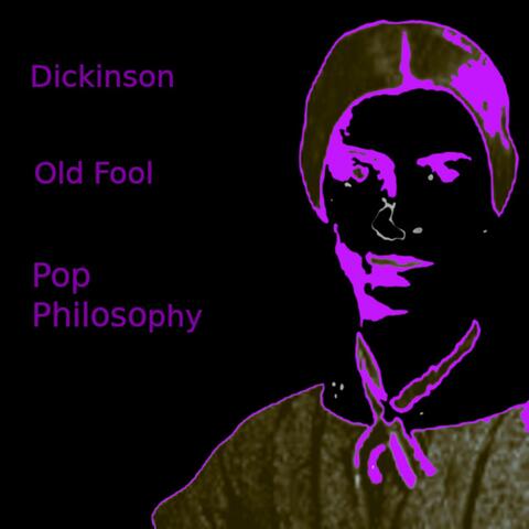 Dickinson (feat. Blue G & Rory Fleming)