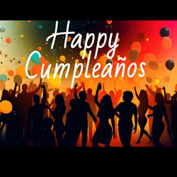 HAPPY CUMPLEAÑOS