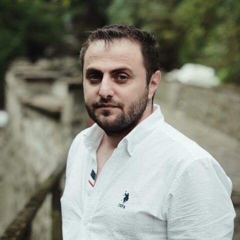 Kabahat İkimizin