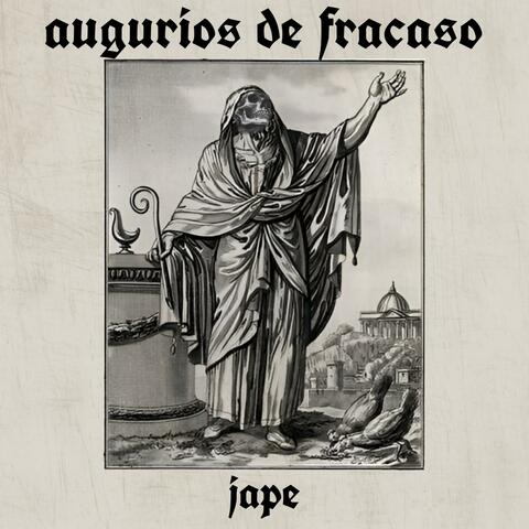 Augurios de fracaso