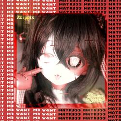 W4NT M3//MATTR3SS
