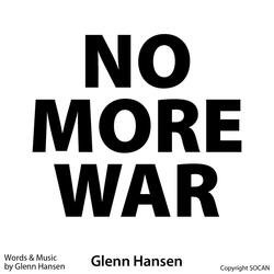 No More War