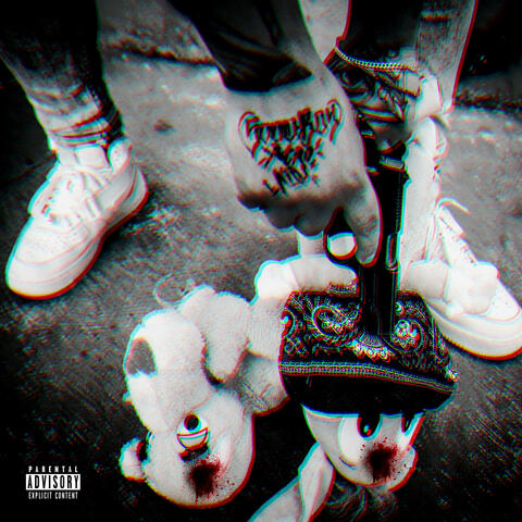 Callejero (feat. Yung Sarria)