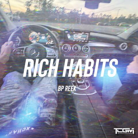 Rich Habits