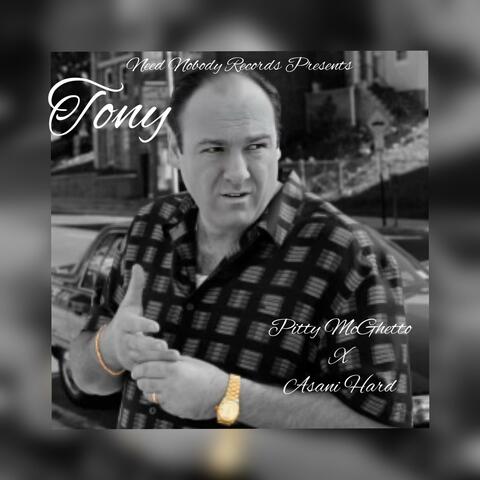 Tony (feat. Asani Hard)