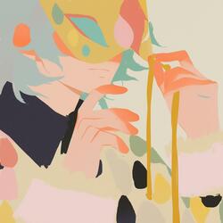 Curtain Call