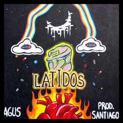 Latidos (feat. Monti)
