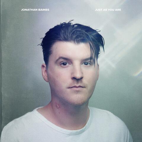 Just As You Are