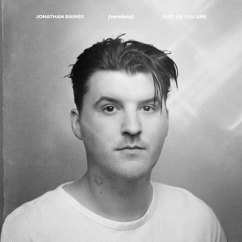 Just As You Are (Versions)