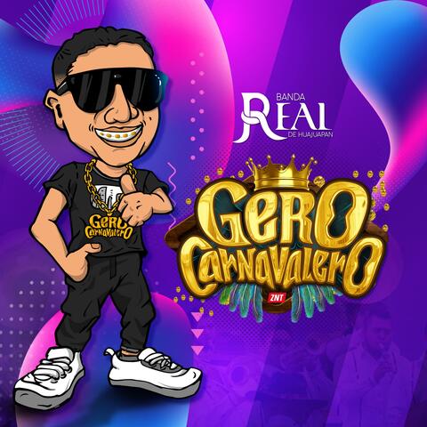 Gero Carnavalero