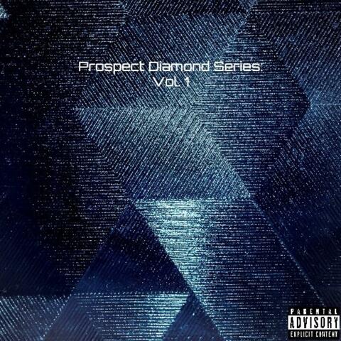 Prospect Diamond Series, Vol. 1