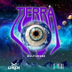 TIERRA (feat. Dj Daniel)