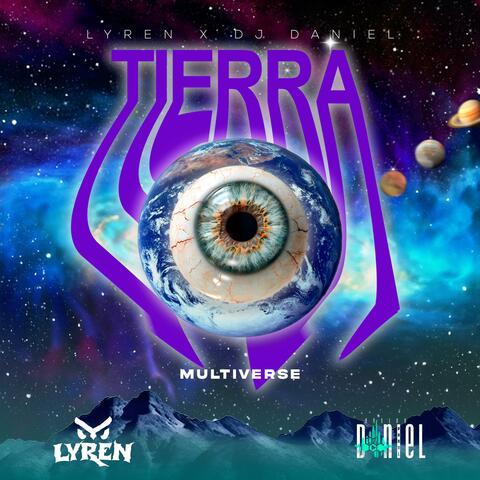 TIERRA (feat. Dj Daniel)
