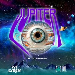 JUPITER (feat. Dj Daniel)