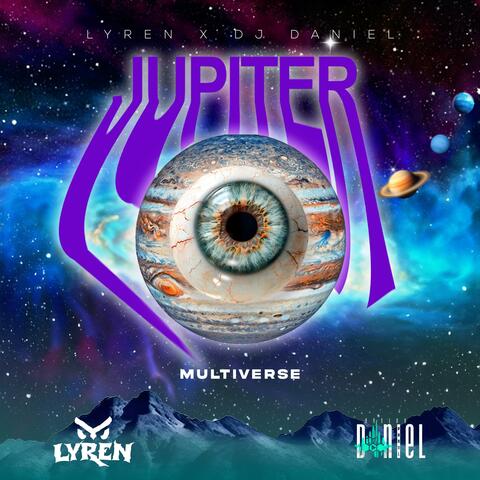 JUPITER (feat. Dj Daniel)