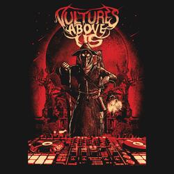 RELAPSE (feat. Vultures Above Us) (Zakk Emery Remix)