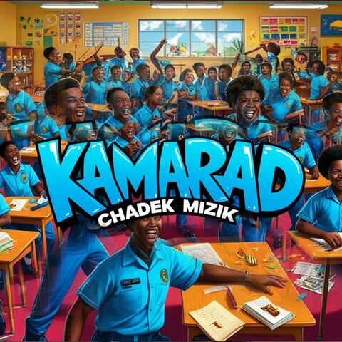 Kamarad
