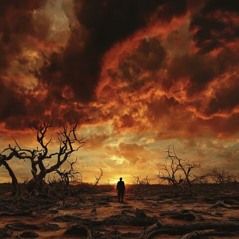 The Harvest (feat. Navid Fana)