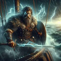 สายลมแห่งโอดิน