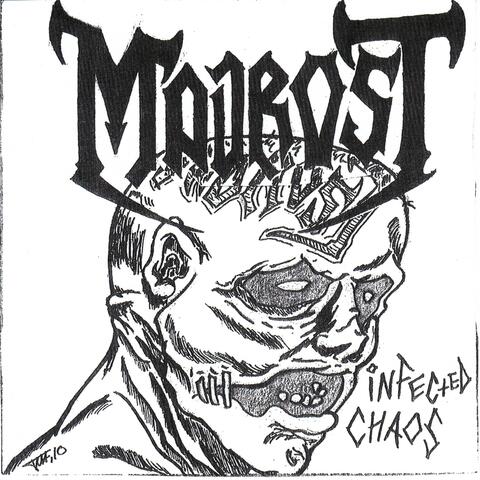 Infected Chaos (2010 Demo)