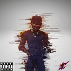 Patience (feat. Phoenix Rosary)