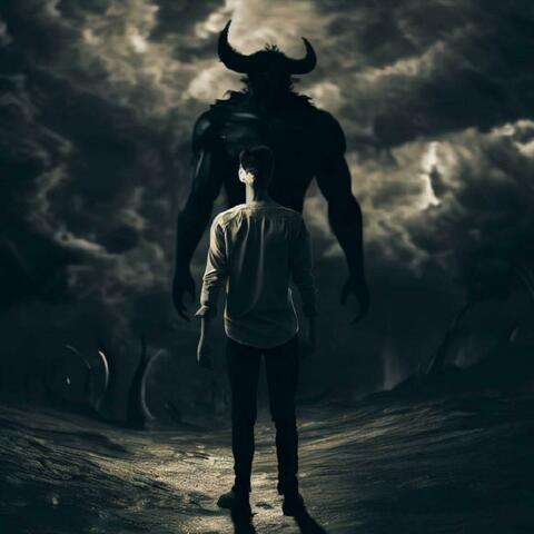 A Battle With The Devil